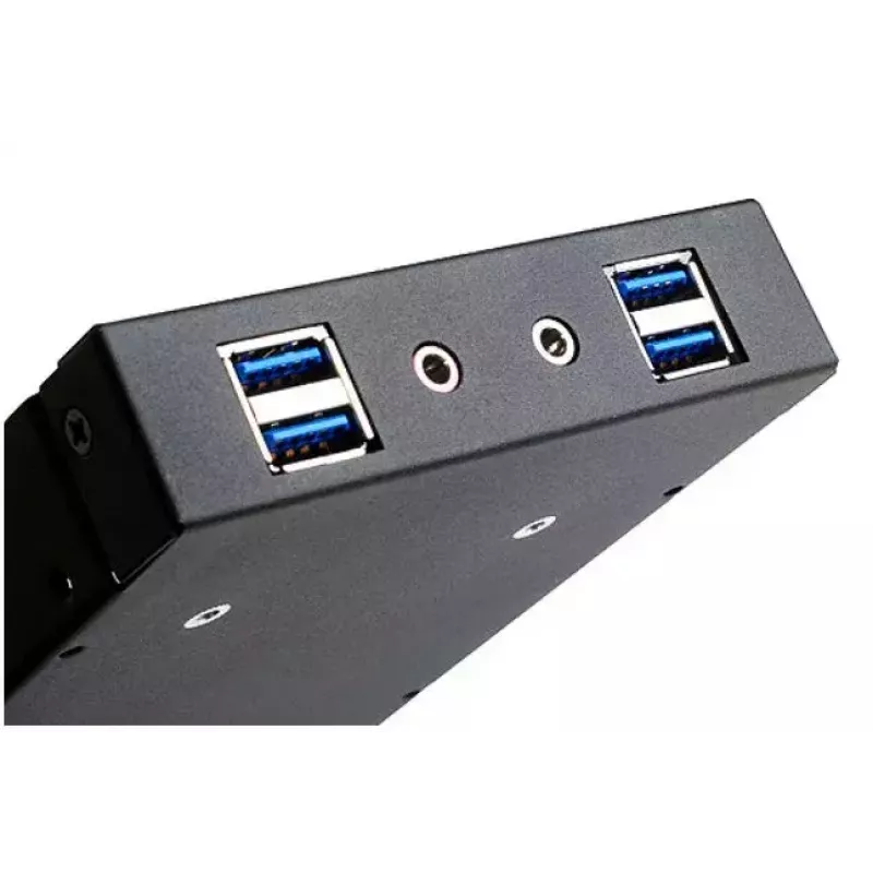 Silverstone FP32-E USB 3.2 Gen 1 sąsajos plokštė