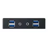 Silverstone FP32-E USB 3.2 Gen 1 sąsajos plokštė