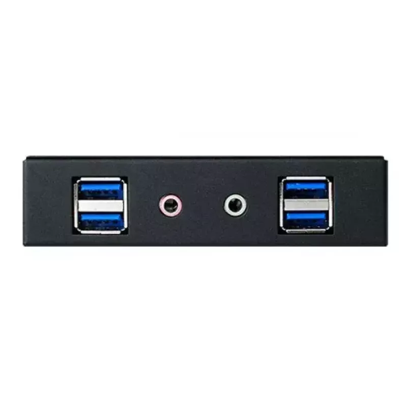 Silverstone FP32-E USB 3.2 Gen 1 sąsajos plokštė