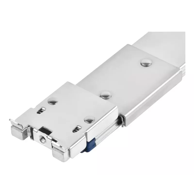 SilverStone SST-RMS08-20 bėgiai, skirti 1U/2U korpusams