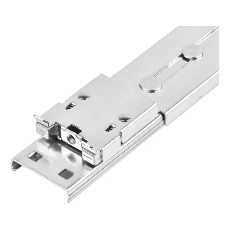 SilverStone SST-RMS08-20 bėgiai, skirti 1U/2U korpusams