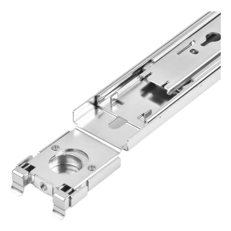 SilverStone SST-RMS08-20 bėgiai, skirti 1U/2U korpusams