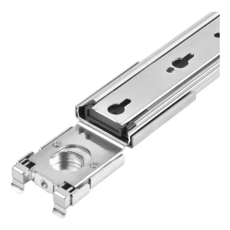 SilverStone SST-RMS08-20 bėgiai, skirti 1U/2U korpusams