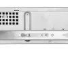 SilverStone SST-RMS08-20 bėgiai, skirti 1U/2U korpusams