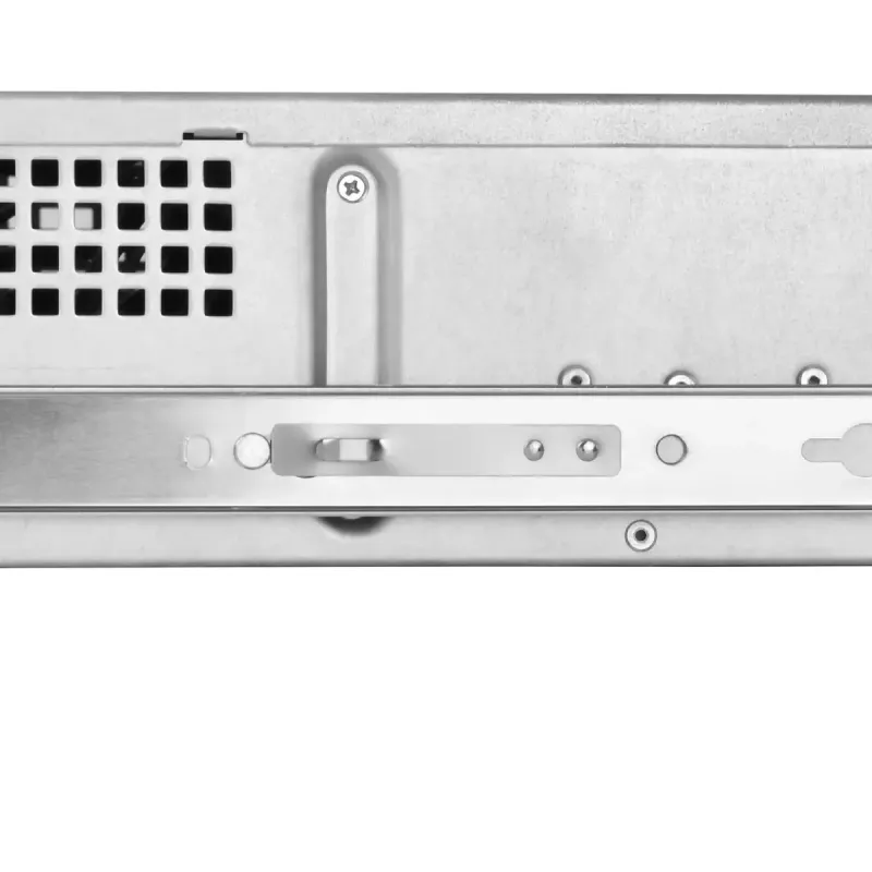 SilverStone SST-RMS08-20 bėgiai, skirti 1U/2U korpusams