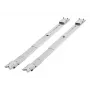 SilverStone SST-RMS08-20 bėgiai, skirti 1U/2U korpusams
