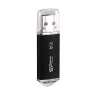 USB atmintukas Silicon Power 8 GB USB Type-A 2.0 Ultima-II