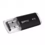 USB atmintukas Silicon Power 8 GB USB Type-A 2.0 Ultima-II
