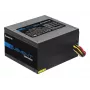 Maitinimo blokas Chieftec ELP-700S 700 W 20+4 pin ATX PS/2 juodas