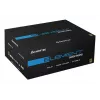 Maitinimo blokas Chieftec ELP-700S 700 W 20+4 pin ATX PS/2 juodas