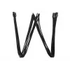 Maitinimo laidas SilverStone PP06B-EPS55 0,55 m
