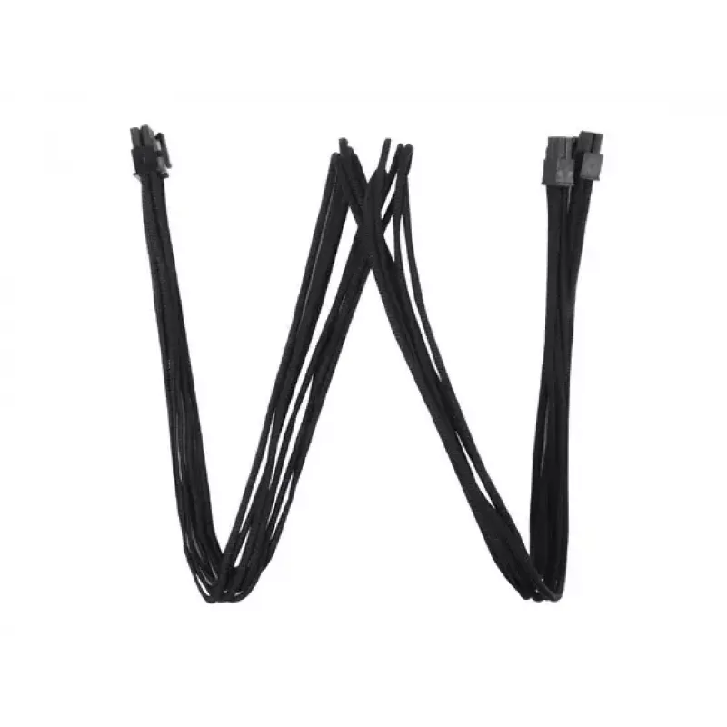 Maitinimo laidas SilverStone PP06B-EPS55 0,55 m