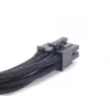 Maitinimo laidas SilverStone PP06B-EPS55 0,55 m
