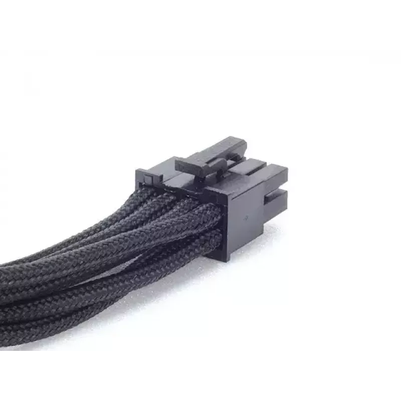 Maitinimo laidas SilverStone PP06B-EPS55 0,55 m