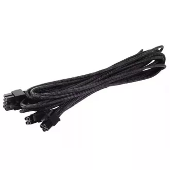 Maitinimo laidas SilverStone PP06B-EPS55 0,55 m