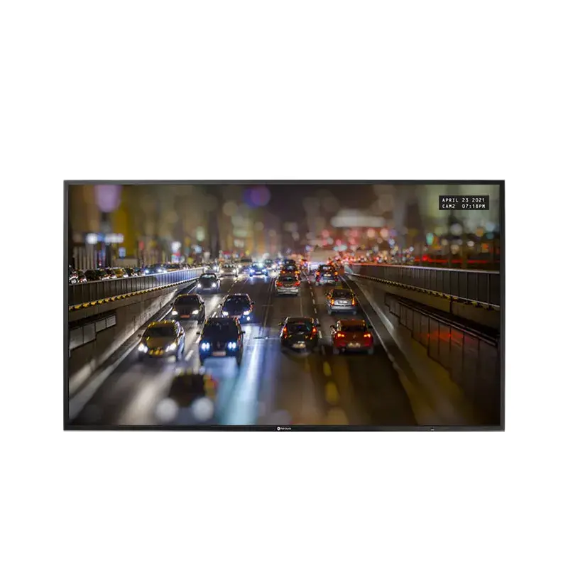 CCTV monitorius AG Neovo SMQ-4301 43 colių LED 3840 x 2160 pikselių