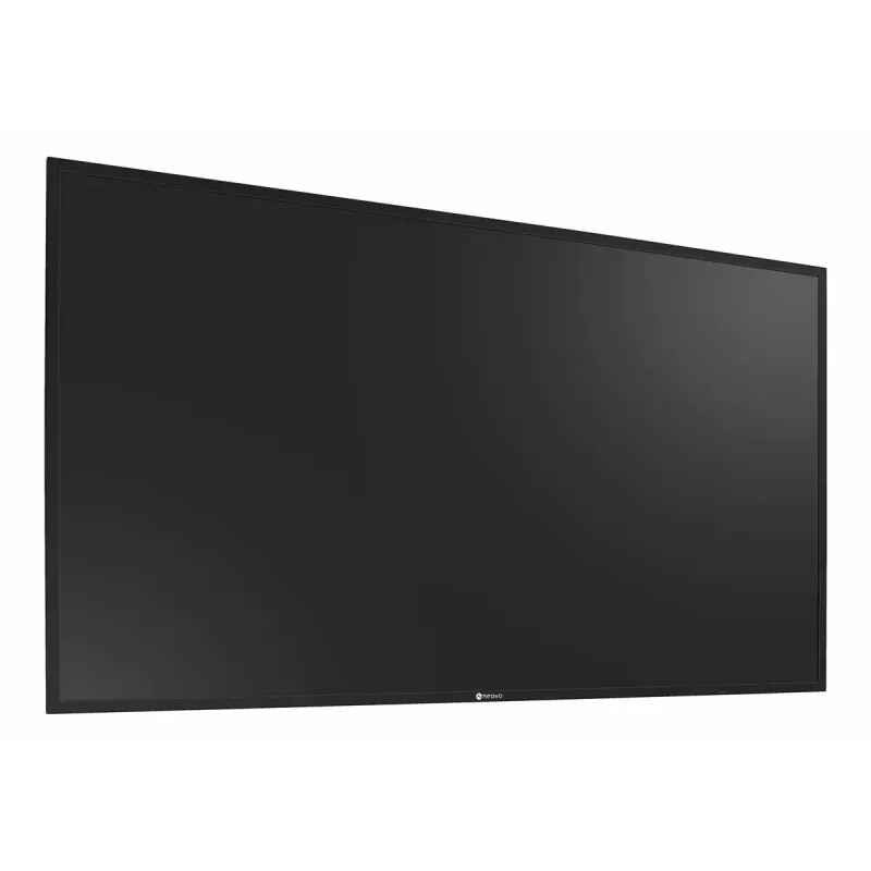 CCTV monitorius AG Neovo SMQ-4301 43 colių LED 3840 x 2160 pikselių