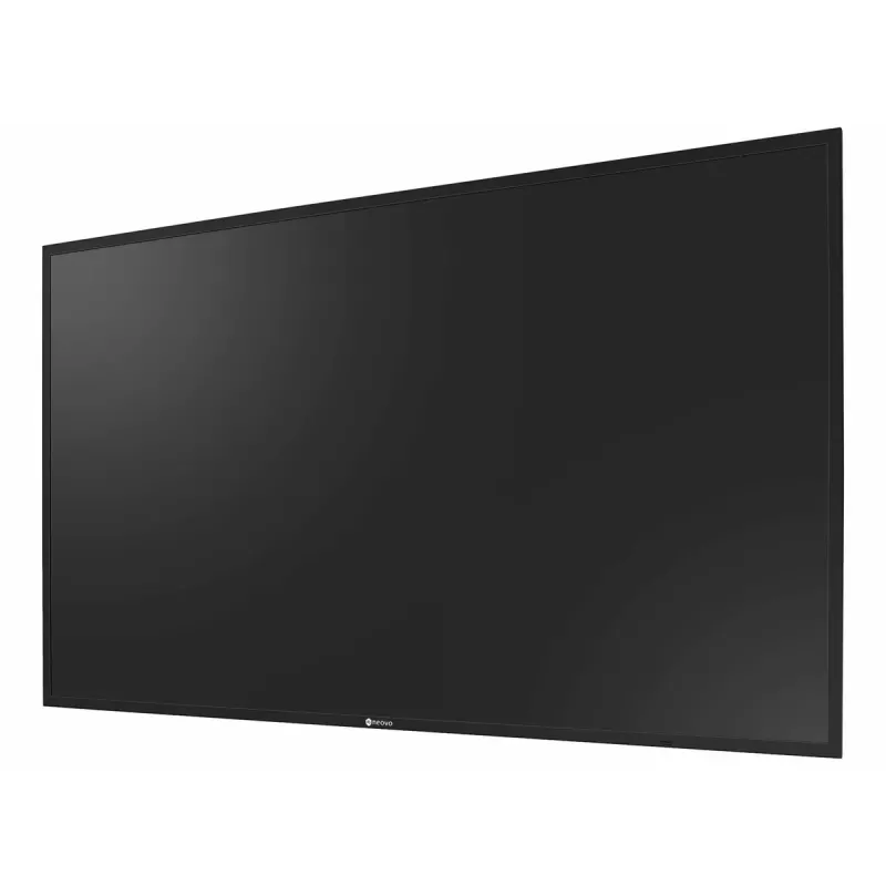 CCTV monitorius AG Neovo SMQ-4301 43 colių LED 3840 x 2160 pikselių