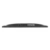 31,5 colio Full HD LCD monitorius AG Neovo VA-3201, VA skydelis, 1920×1080, 300 cd/m², 5 ms, HDMI/VGA/DisplayPort, 2×3 W garsiakalbiai, VESA 100×100