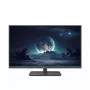 31,5 colio Full HD LCD monitorius AG Neovo VA-3201, VA skydelis, 1920×1080, 300 cd/m², 5 ms, HDMI/VGA/DisplayPort, 2×3 W garsiakalbiai, VESA 100×100