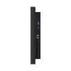 AG Neovo PB3701A reklaminis ekranas Panorama dizainas 94 cm (37 col.) LED Wi-Fi 700 cd/m² juodas Įmontuotas procesorius Android 11 24/7