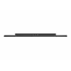 AG Neovo PB3701A reklaminis ekranas Panorama dizainas 94 cm (37 col.) LED Wi-Fi 700 cd/m² juodas Įmontuotas procesorius Android 11 24/7