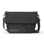 ASUS ROG Archer Messenger 14 kuprinė 35.6 cm (14 inch) juoda