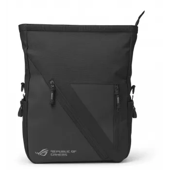 ASUS ROG Archer Messenger 14 kuprinė 35.6 cm (14 inch) juoda