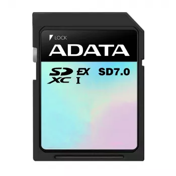 ADATA Premier Extreme 256 GB SDXC UHS-I Class 10 atminties kortelė