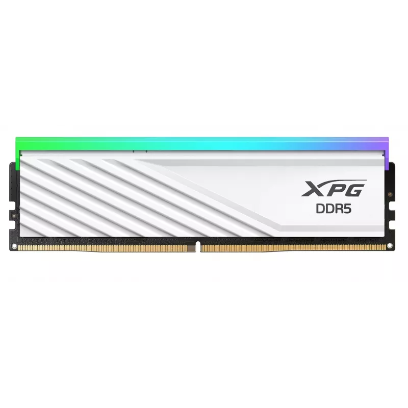 XPG LANCER BLADE RGB atminties modulis 48 GB (2 x 24 GB) DDR5 6000 MHz CL30 DIMM