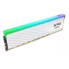 XPG LANCER BLADE RGB atminties modulis 48 GB (2 x 24 GB) DDR5 6000 MHz CL30 DIMM