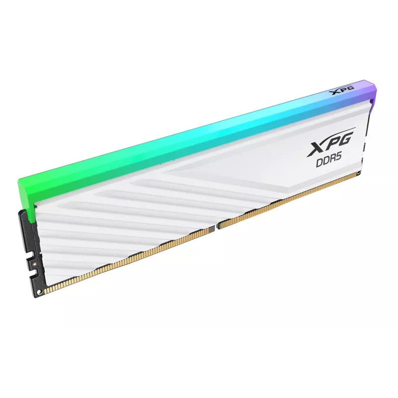 XPG LANCER BLADE RGB atminties modulis 48 GB (2 x 24 GB) DDR5 6000 MHz CL30 DIMM