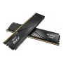 ADATA XPG Lancer Blade AX5U5600C468G-DTLABBK 16GB (2x 8GB) DDR5-5600 dviejų modulių rinkinys, juodas