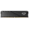 ADATA XPG Lancer Blade AX5U5600C468G-DTLABBK 16GB (2x 8GB) DDR5-5600 dviejų modulių rinkinys, juodas