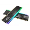 Atminties modulis DIMM 8 GB DDR5-5600 ADATA XPG Lancer Blade RGB (1x8 GB) INTEL XMP AMD EXPO, juodas