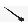 Oro aušintuvas AEROCOOL Rime 4 120 mm hidraulinis guolis, 4 šilumos vamzdeliai, TDP 230 W, juodas