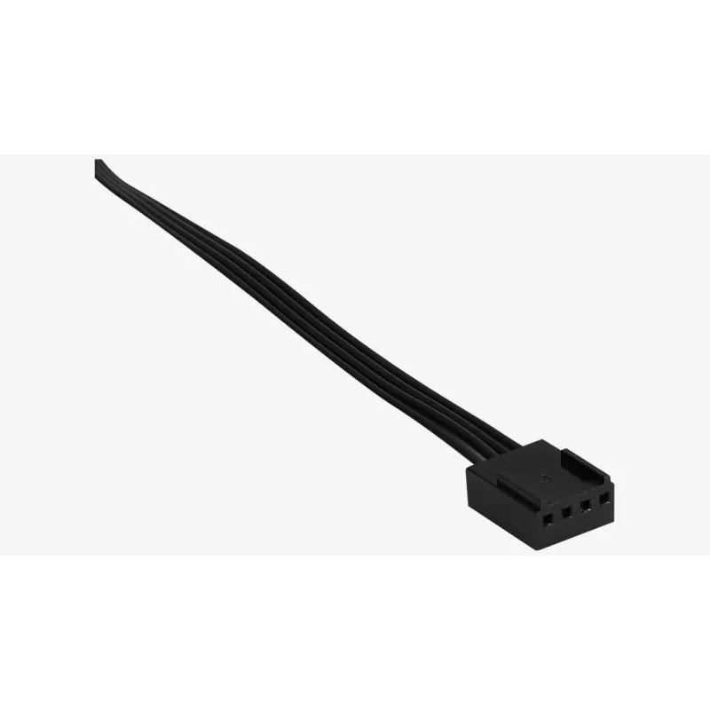 Oro aušintuvas AEROCOOL Rime 4 120 mm hidraulinis guolis, 4 šilumos vamzdeliai, TDP 230 W, juodas