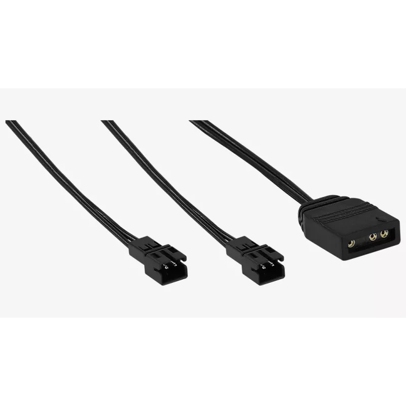 Oro aušintuvas AEROCOOL Rime 4 120 mm hidraulinis guolis, 4 šilumos vamzdeliai, TDP 230 W, juodas