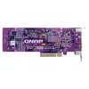 QNAP QM2-2P410G1T PCIe adapterio kortelė su 10GBASE-T RJ-45 prievadu