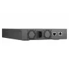 QNAP QSW-M7308R-4X tinklo jungiklis, valdomas L3, 1U, juodas