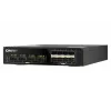 QNAP QSW-M7308R-4X tinklo jungiklis, valdomas L3, 1U, juodas