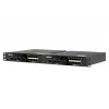 QNAP QSW-M7308R-4X tinklo jungiklis, valdomas L3, 1U, juodas