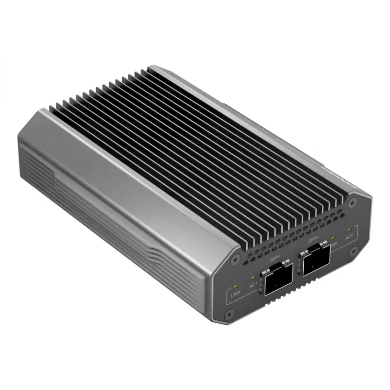 QNAP QNA-UC10G2SF tinklo plokštė Ethernet 10000 Mbit/s