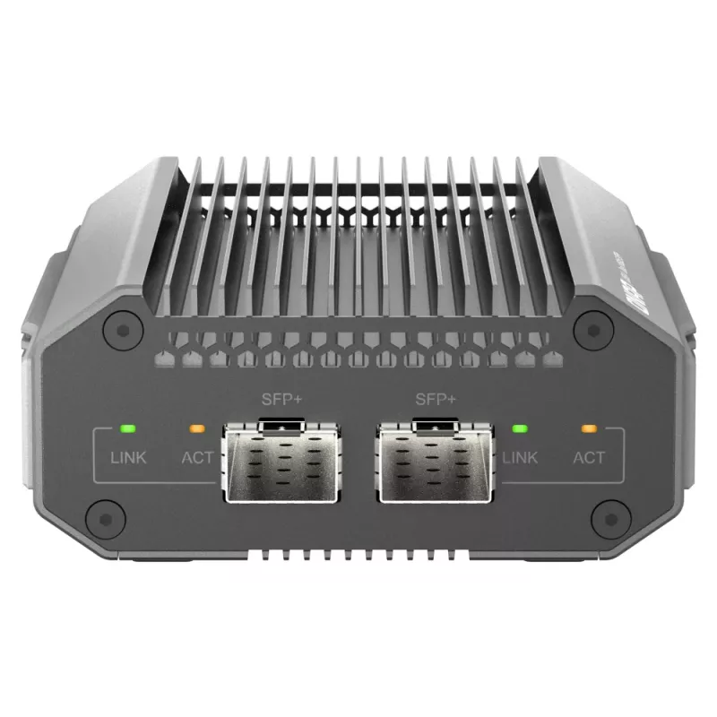 QNAP QNA-UC10G2SF tinklo plokštė Ethernet 10000 Mbit/s