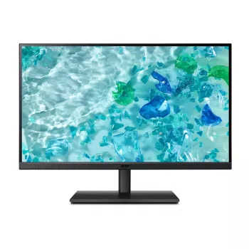 Monitorius Acer Vero B7 B247Y D3 23,8 colio (60,5 cm) Full HD IPS LCD, 1920x1080, 4 ms, USB‑C, garsiakalbiai, VESA, aukštis reguliuojamas