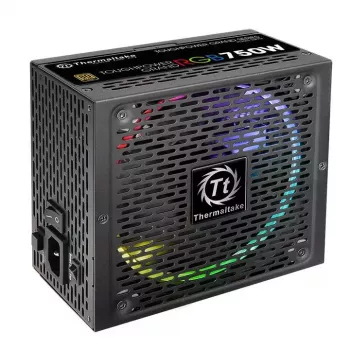 Maitinimo blokas Thermaltake Toughpower Grand RGB 750W