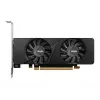 MSI GeForce RTX 3050 LP 6G OC vaizdo plokštė NVIDIA 6 GB GDDR6