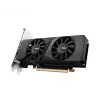 MSI GeForce RTX 3050 LP 6G OC vaizdo plokštė NVIDIA 6 GB GDDR6