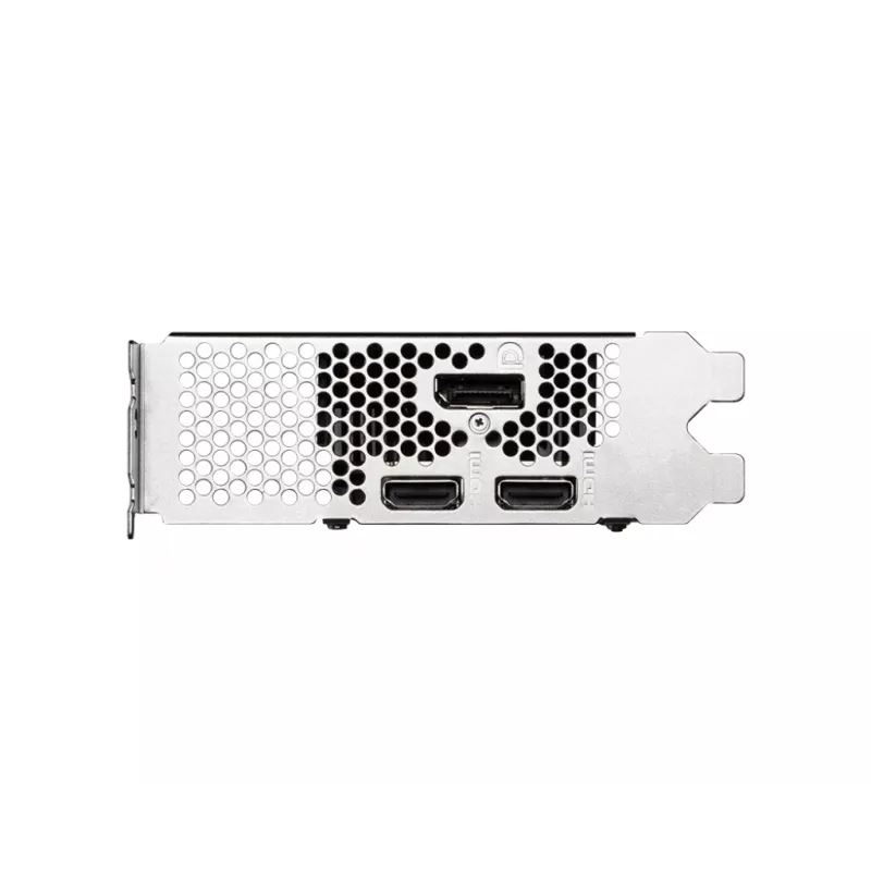 MSI GeForce RTX 3050 LP 6G OC vaizdo plokštė NVIDIA 6 GB GDDR6
