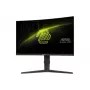 Monitorius MSI MAG 275CQPFDE 27 colių (68.6 cm) 2560 x 1440 Wide Quad HD LCD lenktas juodas